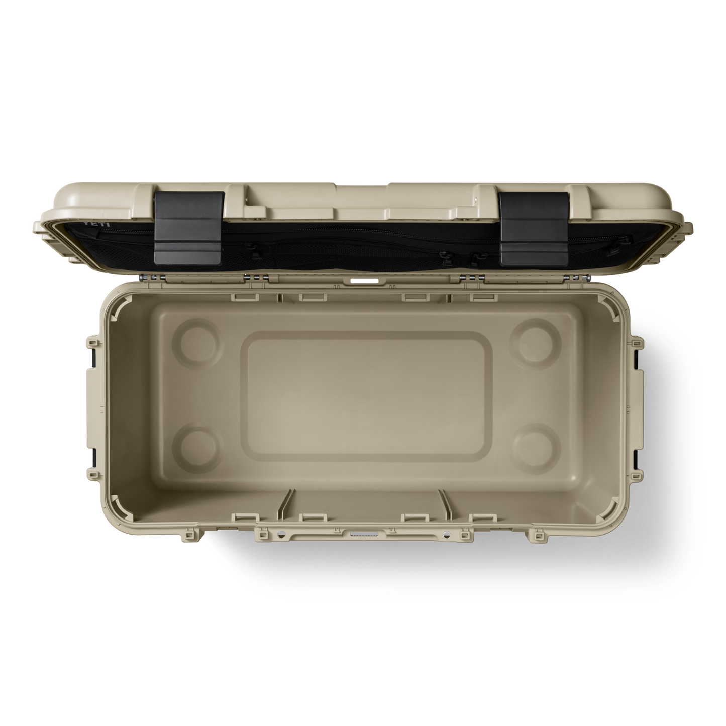 YETI Loadout® GoBox 60-Uitrustingsbox Tan