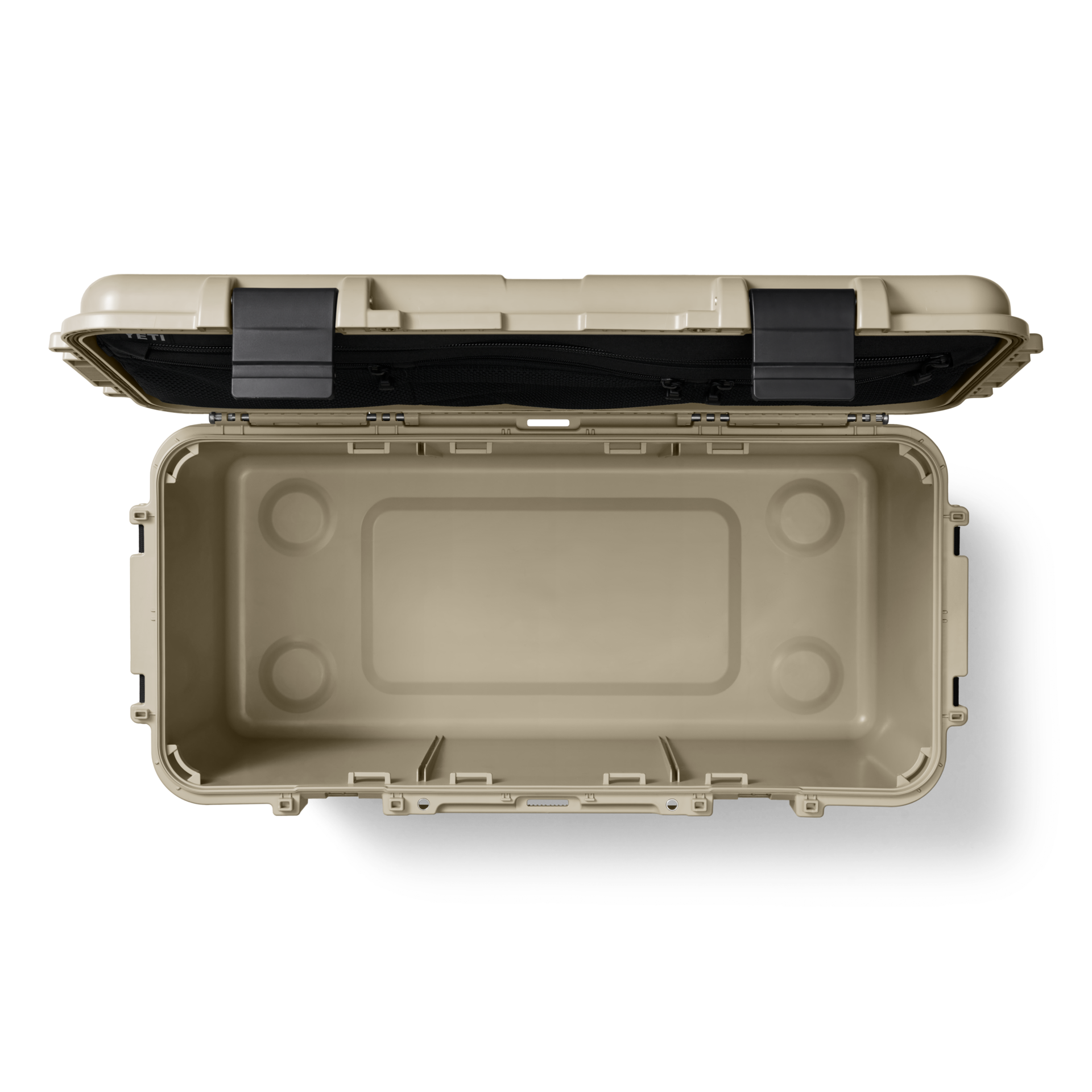 YETI Loadout® GoBox 60-Uitrustingsbox Tan