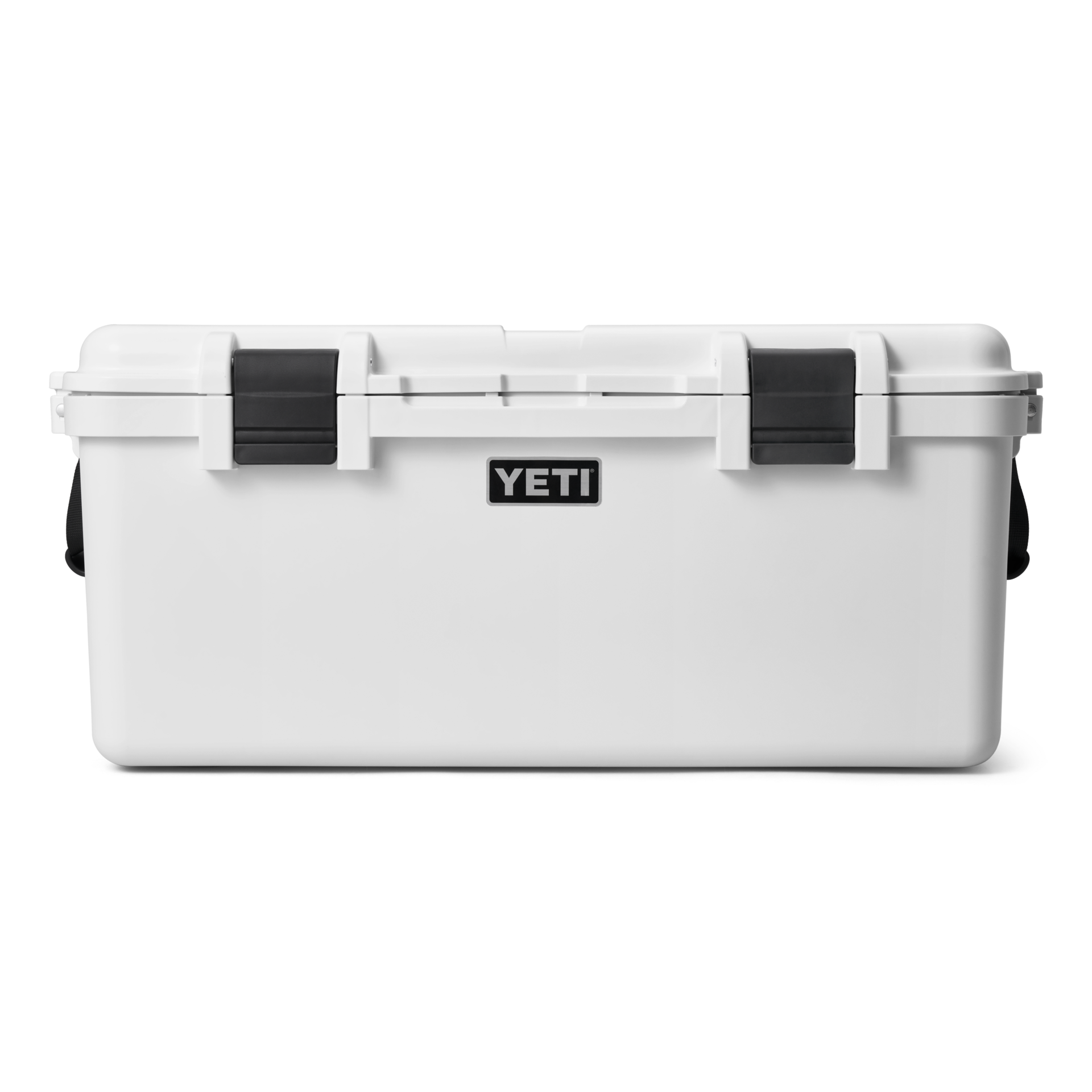 YETI Loadout® GoBox 60-Uitrustingsbox Wit