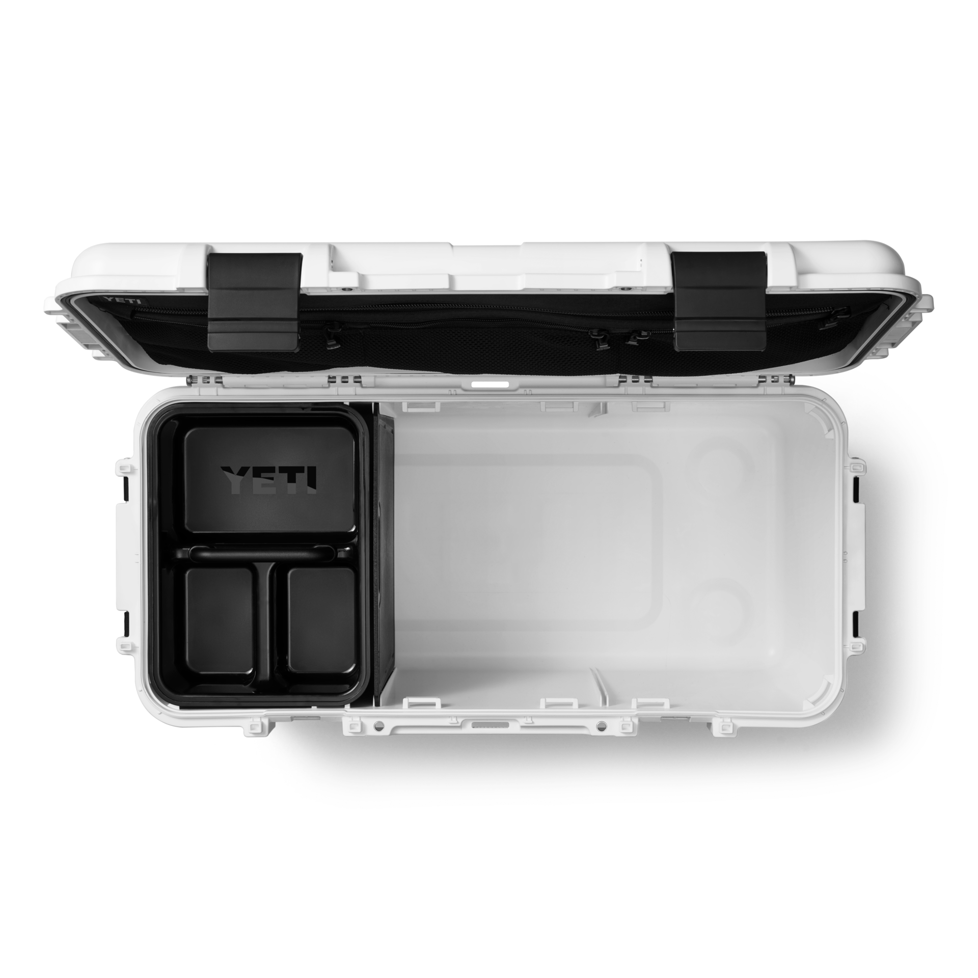 YETI Loadout® GoBox 60-Uitrustingsbox Wit