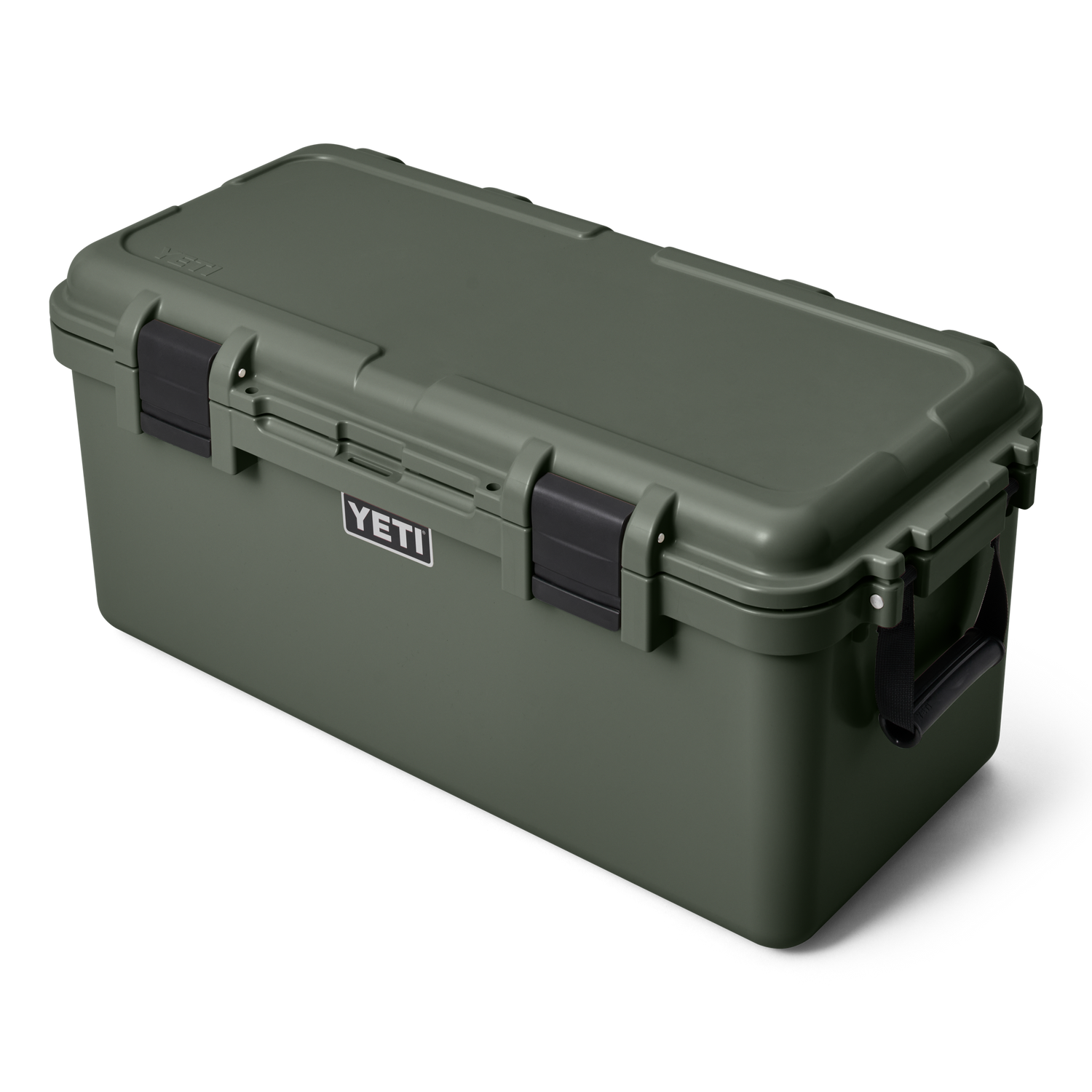 YETI Loadout® GoBox 60-Uitrustingsbox Camp Green