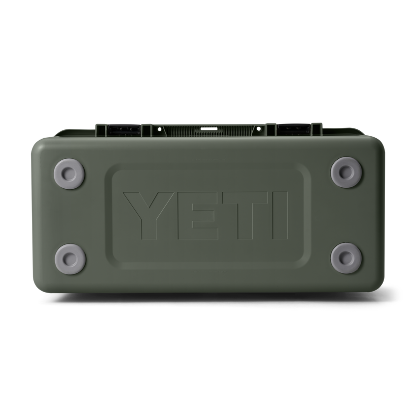 YETI Loadout® GoBox 60-Uitrustingsbox Camp Green