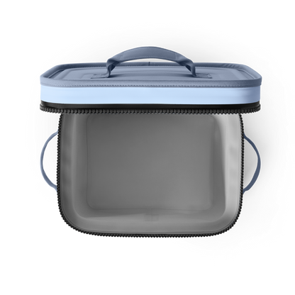 YETI Hopper Flip® 12 Soft Cooler Big Sky Blue