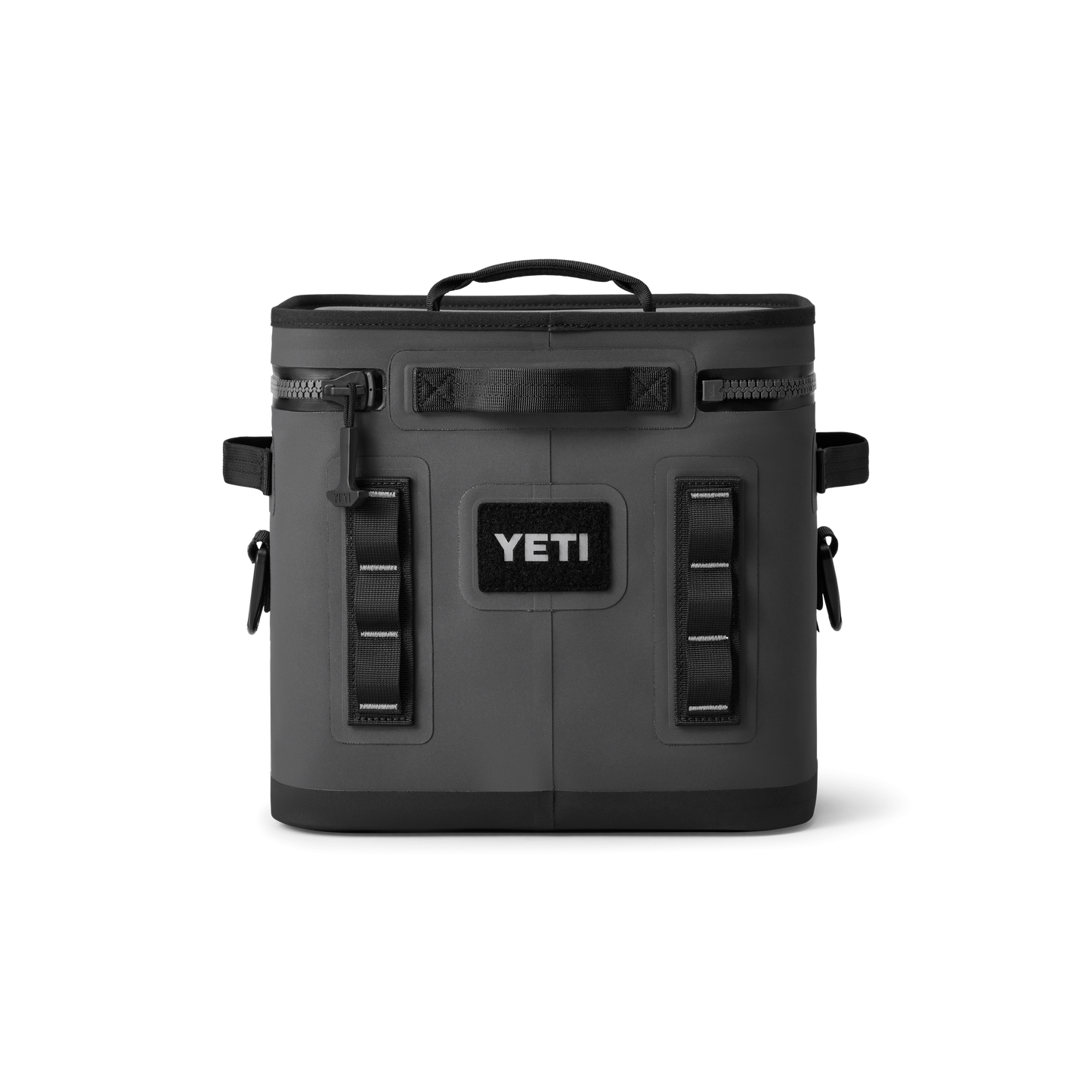 YETI Hopper Flip® 12 Soft Cooler Charcoal