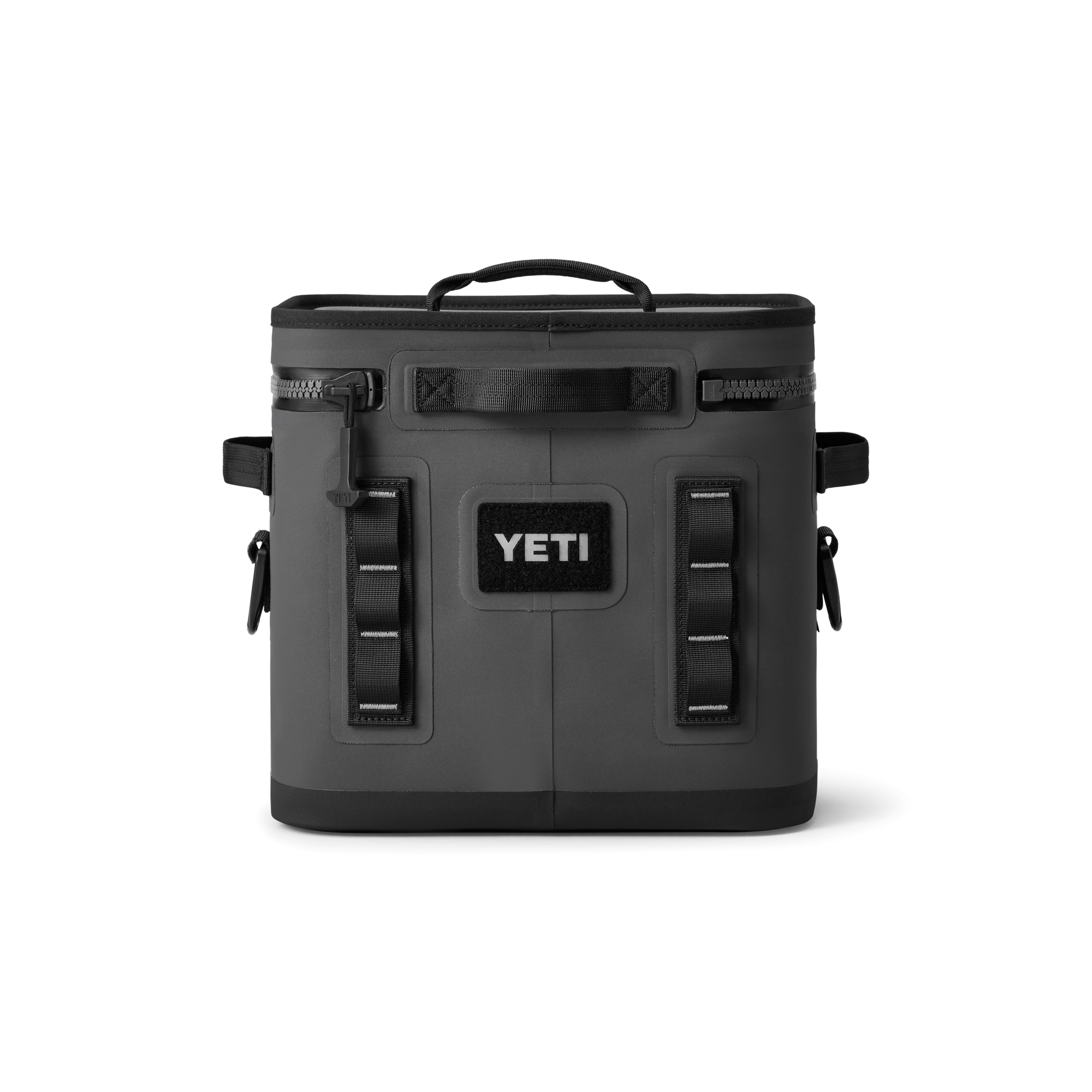 YETI Hopper Flip® 12 Soft Cooler Charcoal