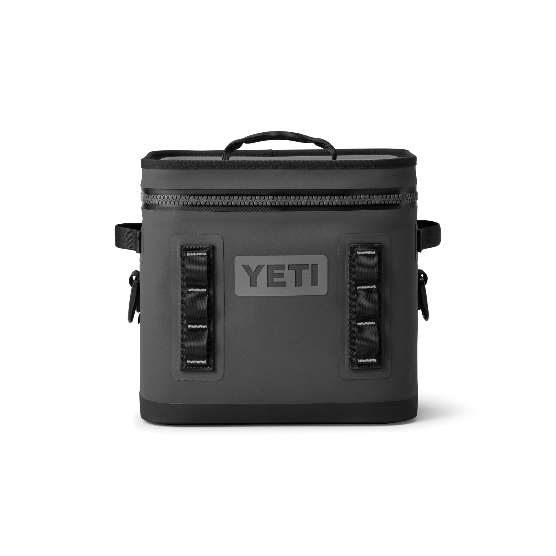 YETI Hopper Flip® 12 Soft Cooler Charcoal