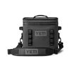 YETI Hopper Flip® 12 Soft Cooler Charcoal