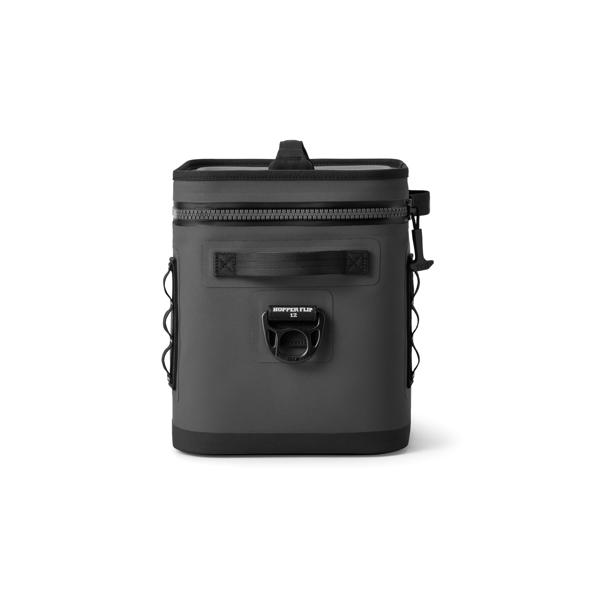 YETI Hopper Flip® 12 Soft Cooler Charcoal