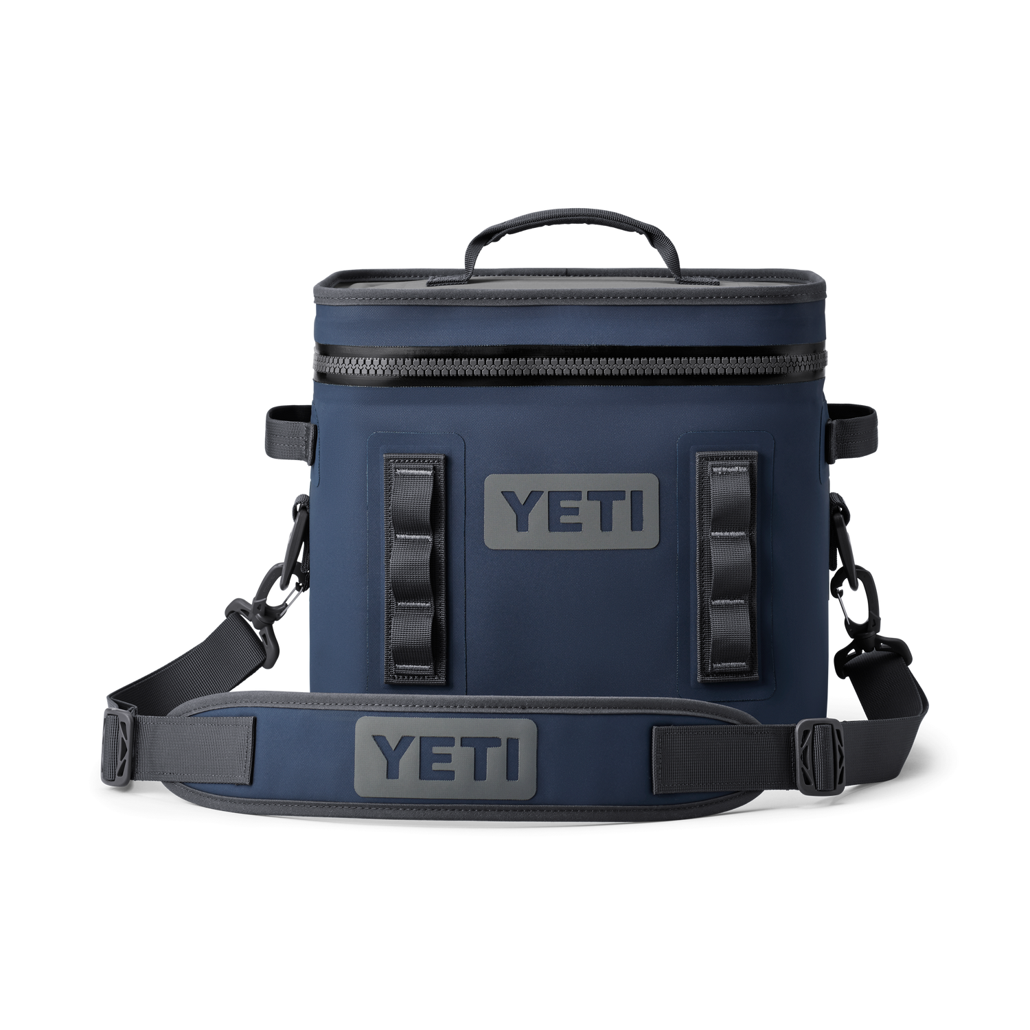 YETI Hopper Flip® 12 Soft Cooler Navy