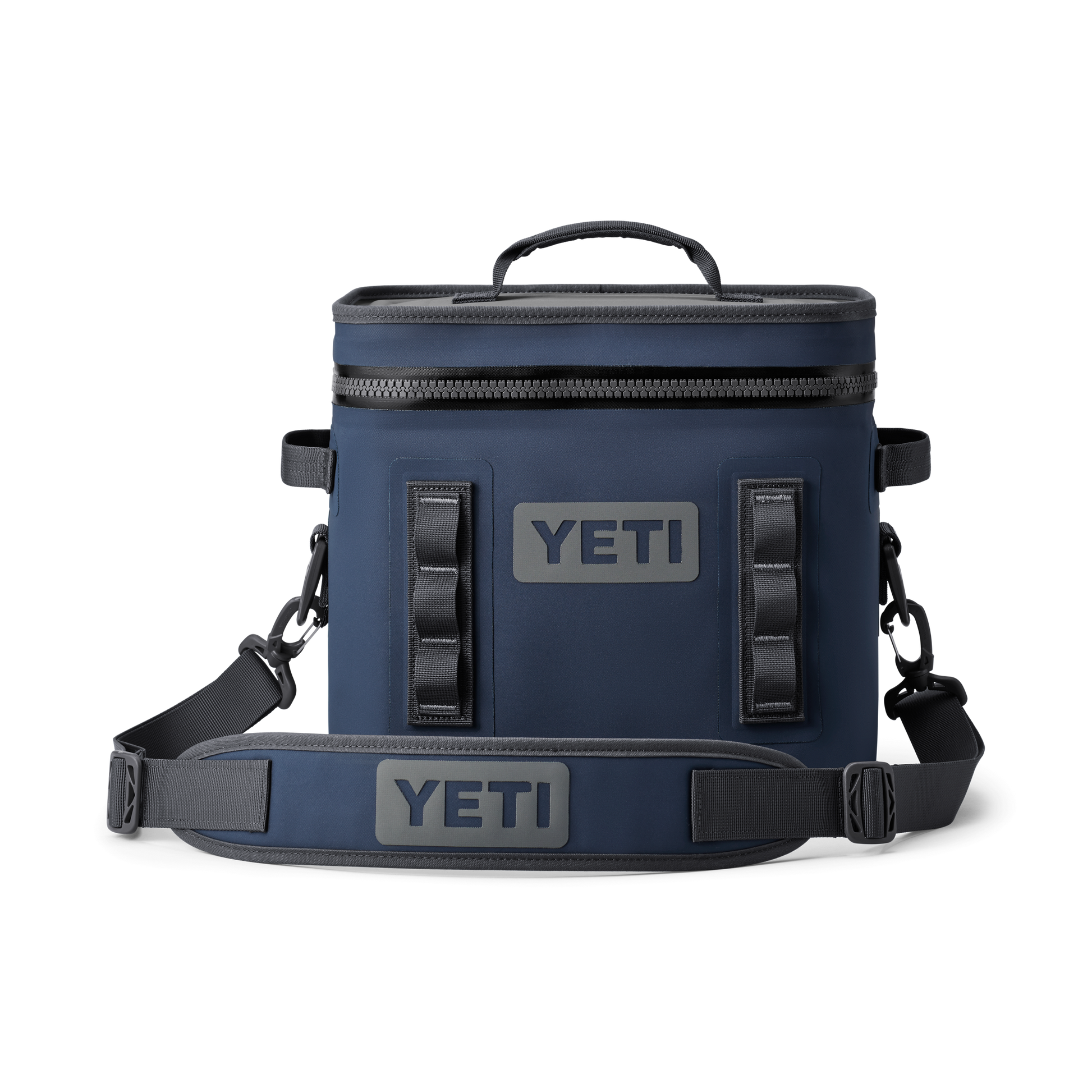 YETI Hopper Flip® 12 Soft Cooler Navy