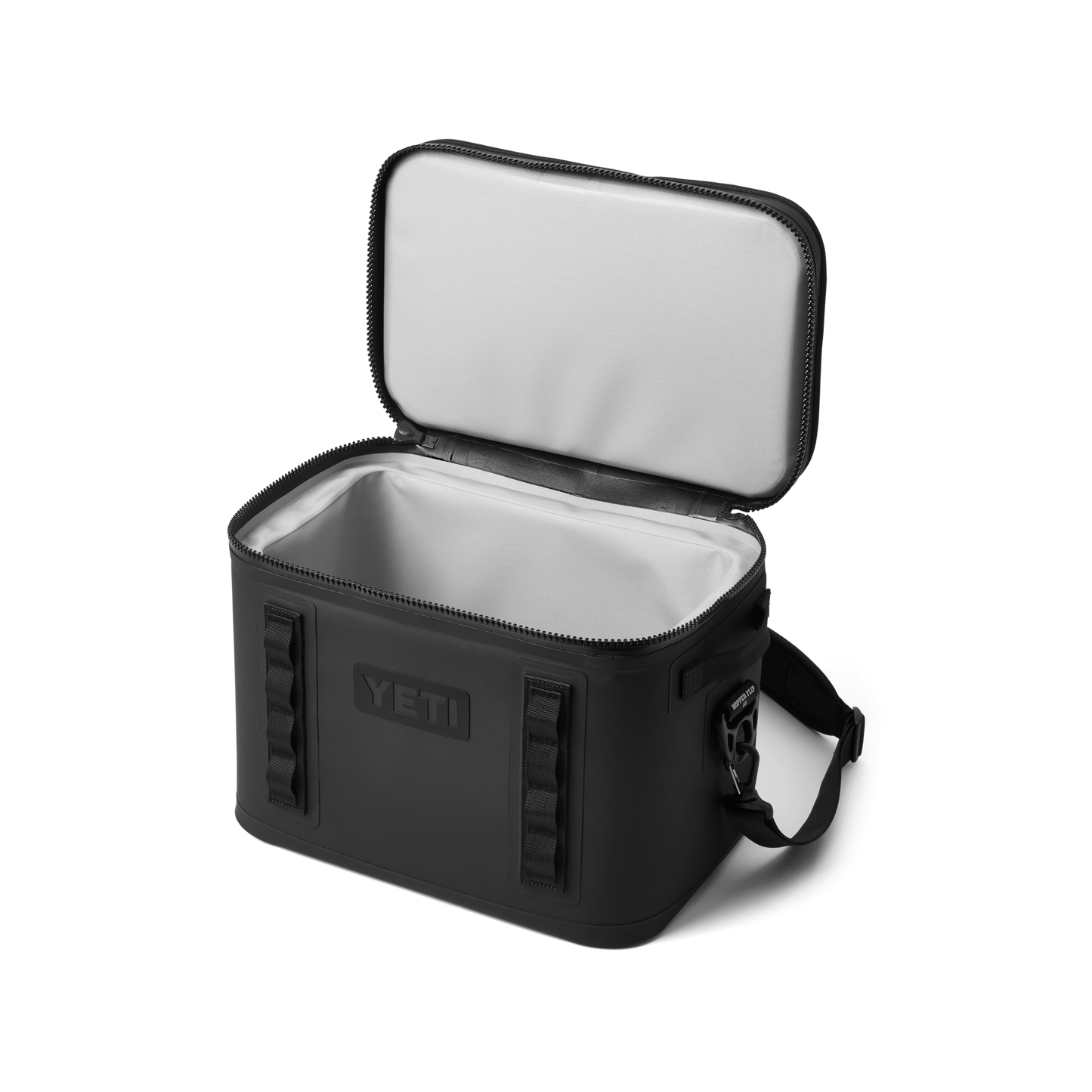 YETI Hopper Flip® 18 Soft Cooler Black