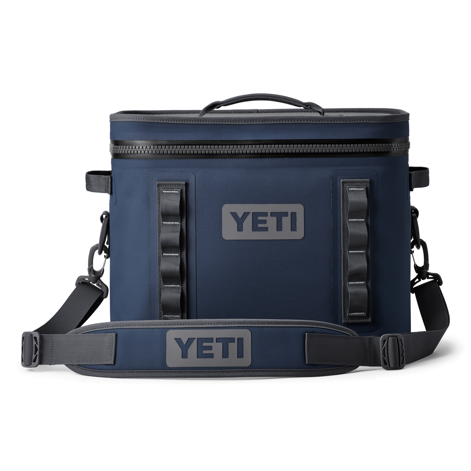YETI Hopper Flip® 18 Soft Cooler Navy