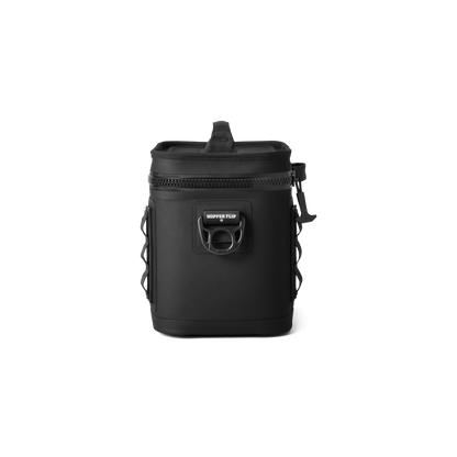 YETI Hopper Flip® 8 Soft Cooler Black