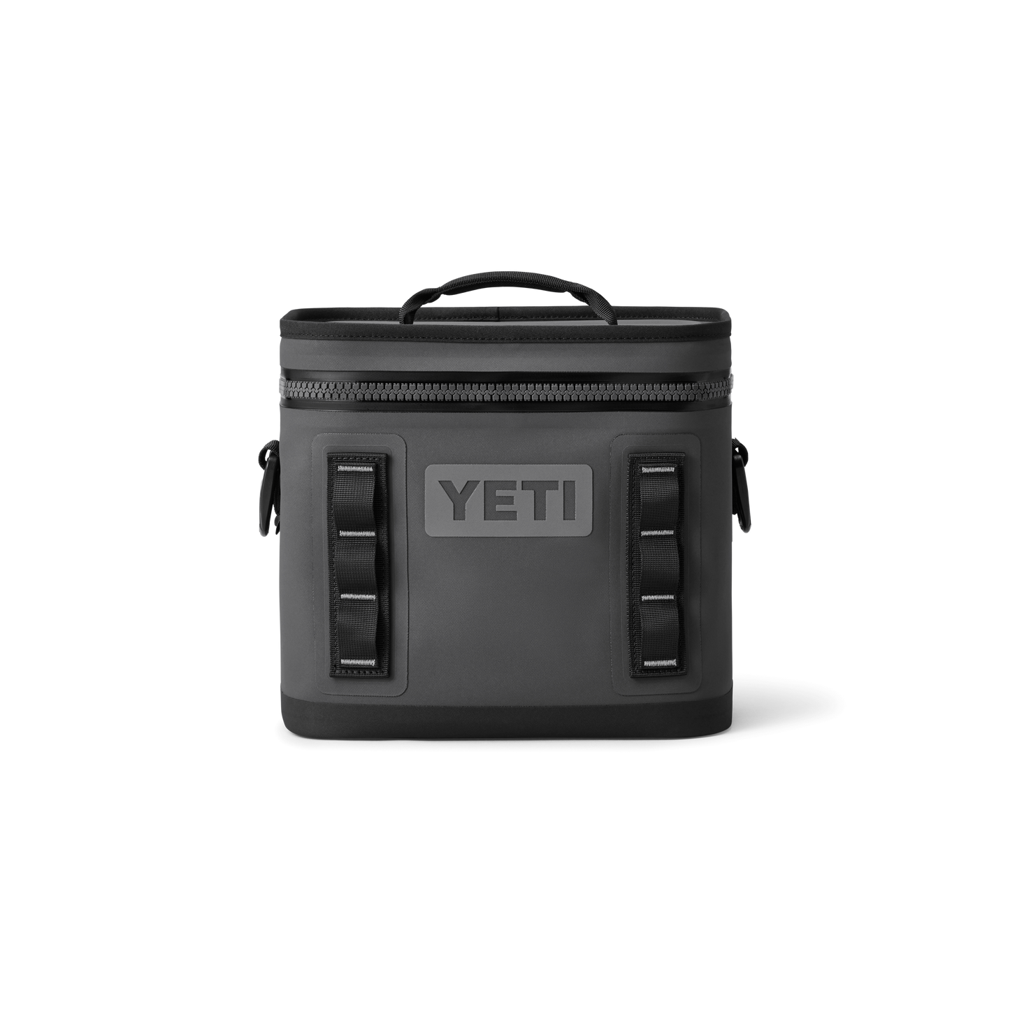 YETI Hopper Flip® 8 Soft Cooler Charcoal