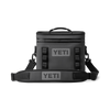 YETI Hopper Flip® 8 Soft Cooler Charcoal
