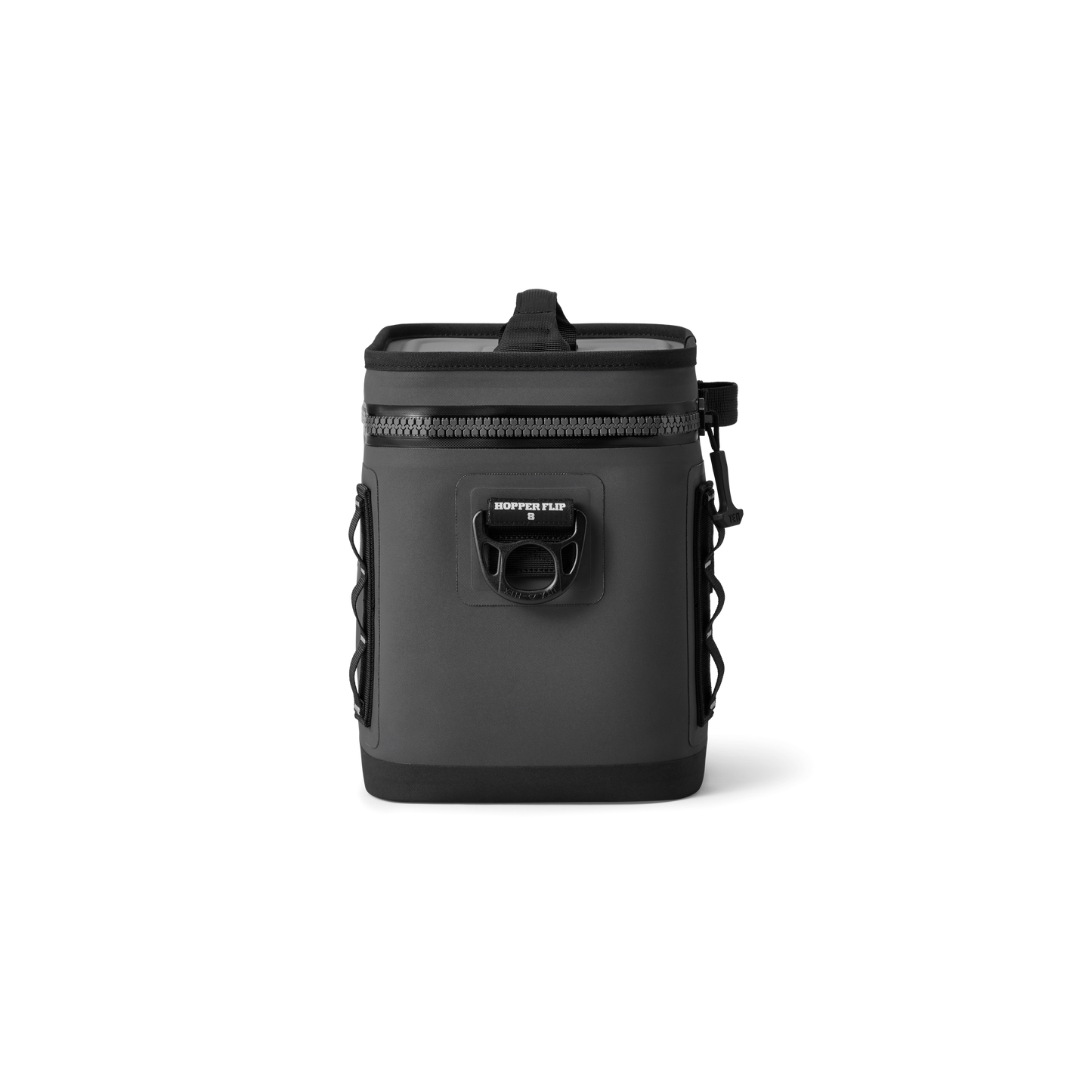 YETI Hopper Flip® 8 Soft Cooler Charcoal