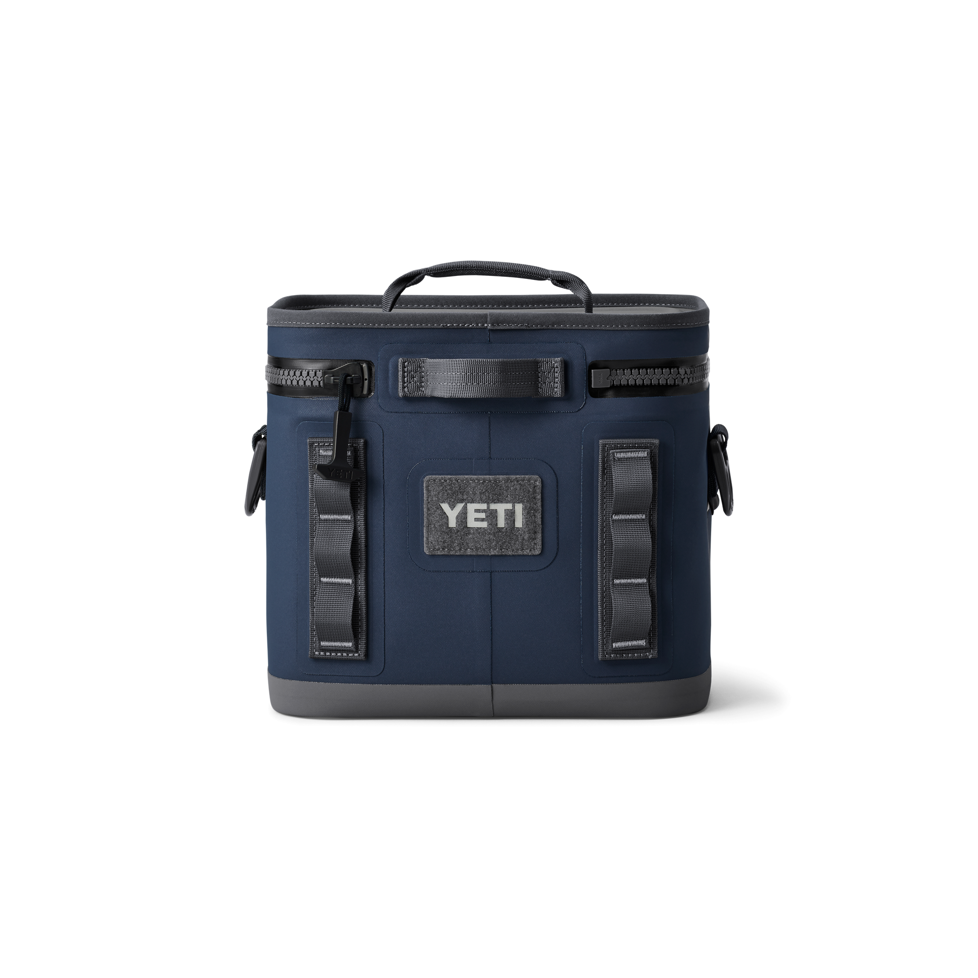 YETI Hopper Flip® 8 Soft Cooler Navy