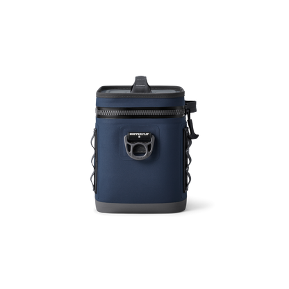 YETI Hopper Flip® 8 Soft Cooler Navy