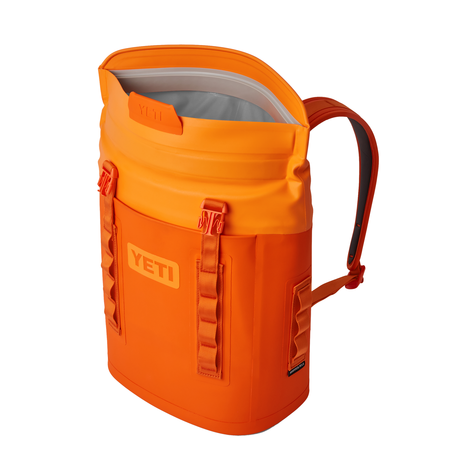 YETI Hopper® M12 Soft Rugzak Koeltas King Crab
