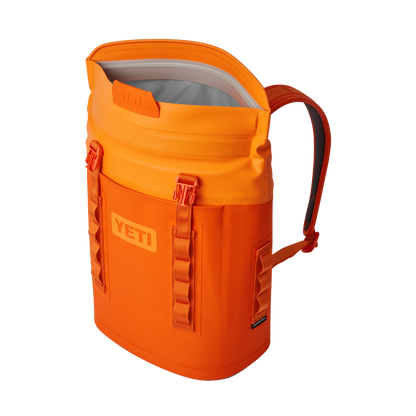 YETI Hopper® M12 Soft Rugzak Koeltas King Crab
