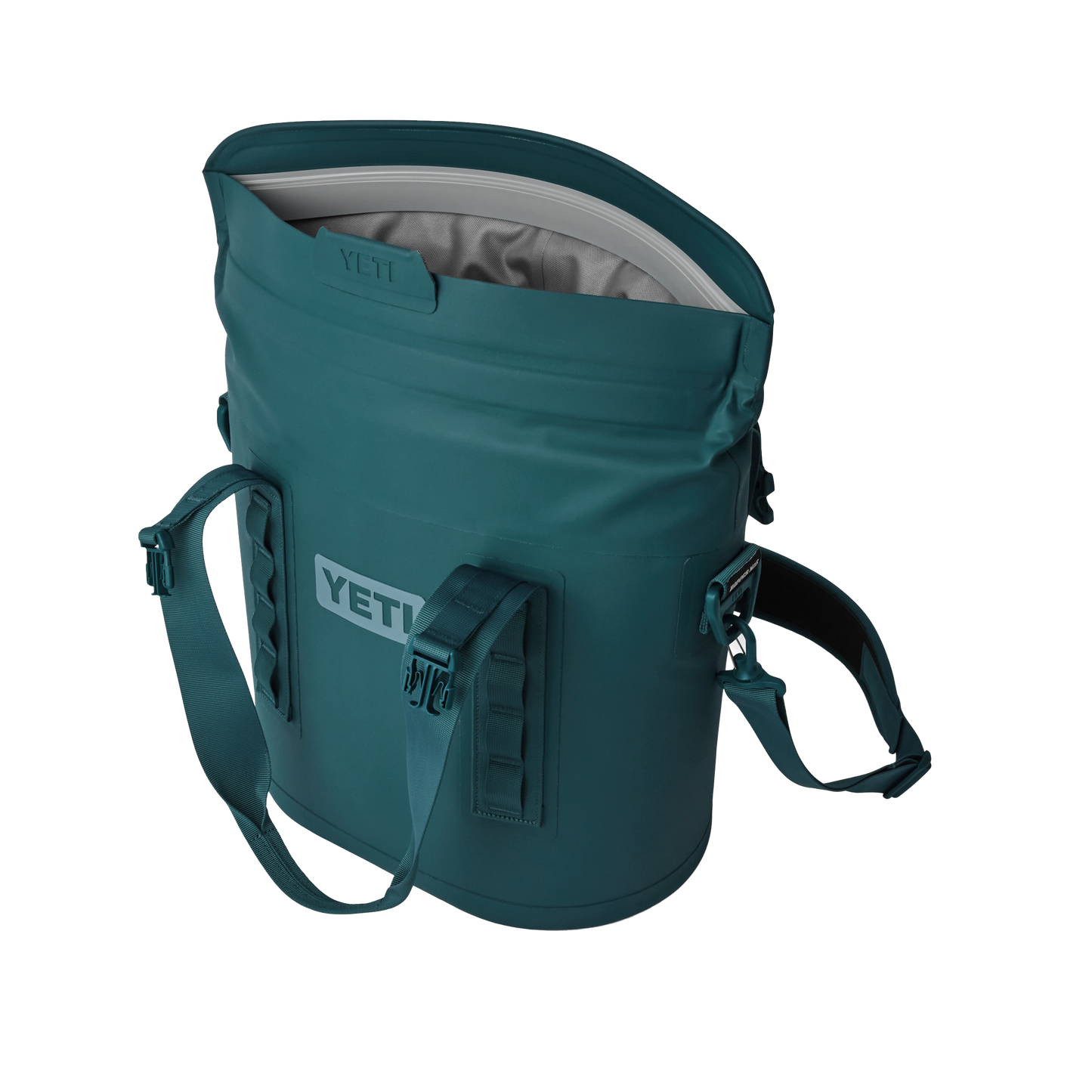 YETI Hopper® M15 Koeltas Agave Teal