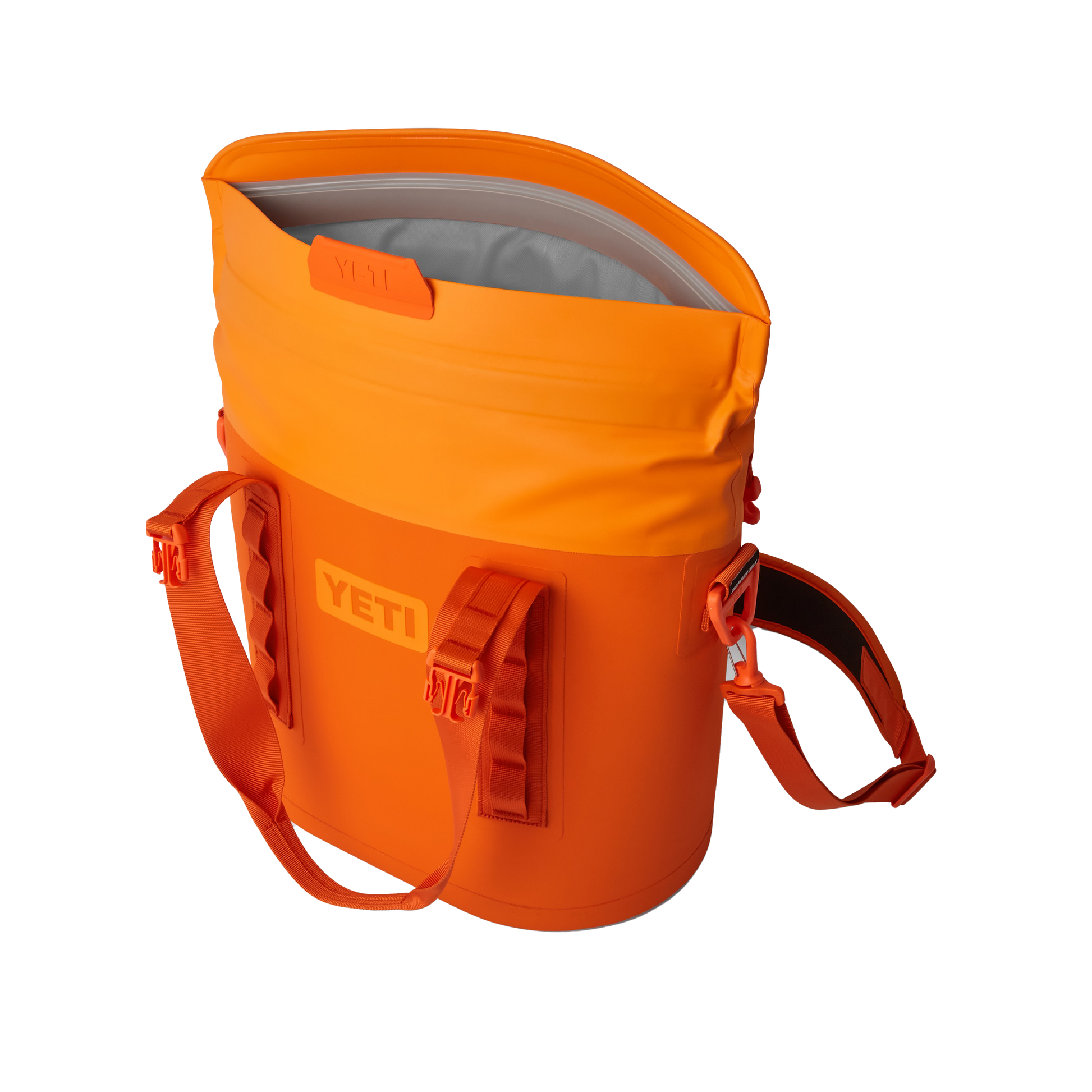 YETI Hopper® M15 Cool Bag King Crab