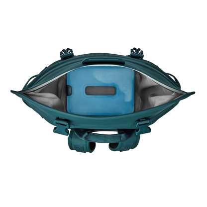 YETI Hopper® M20 Soft Rugzak Koeltas Agave Teal