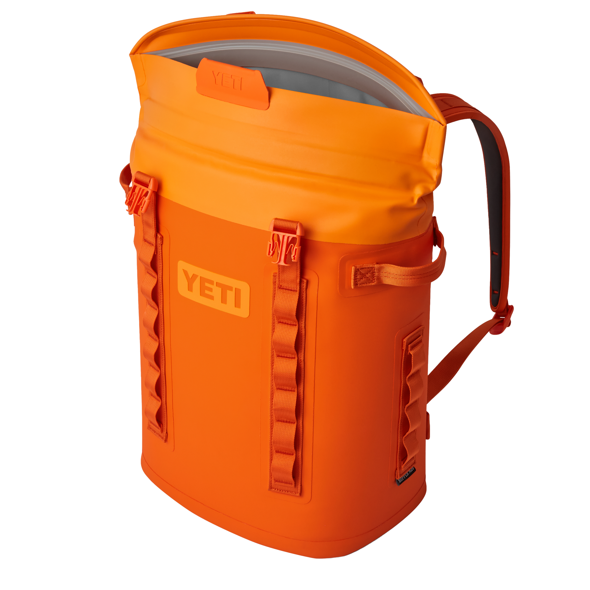 YETI Hopper® M20 Soft Rugzak Koeltas King Crab