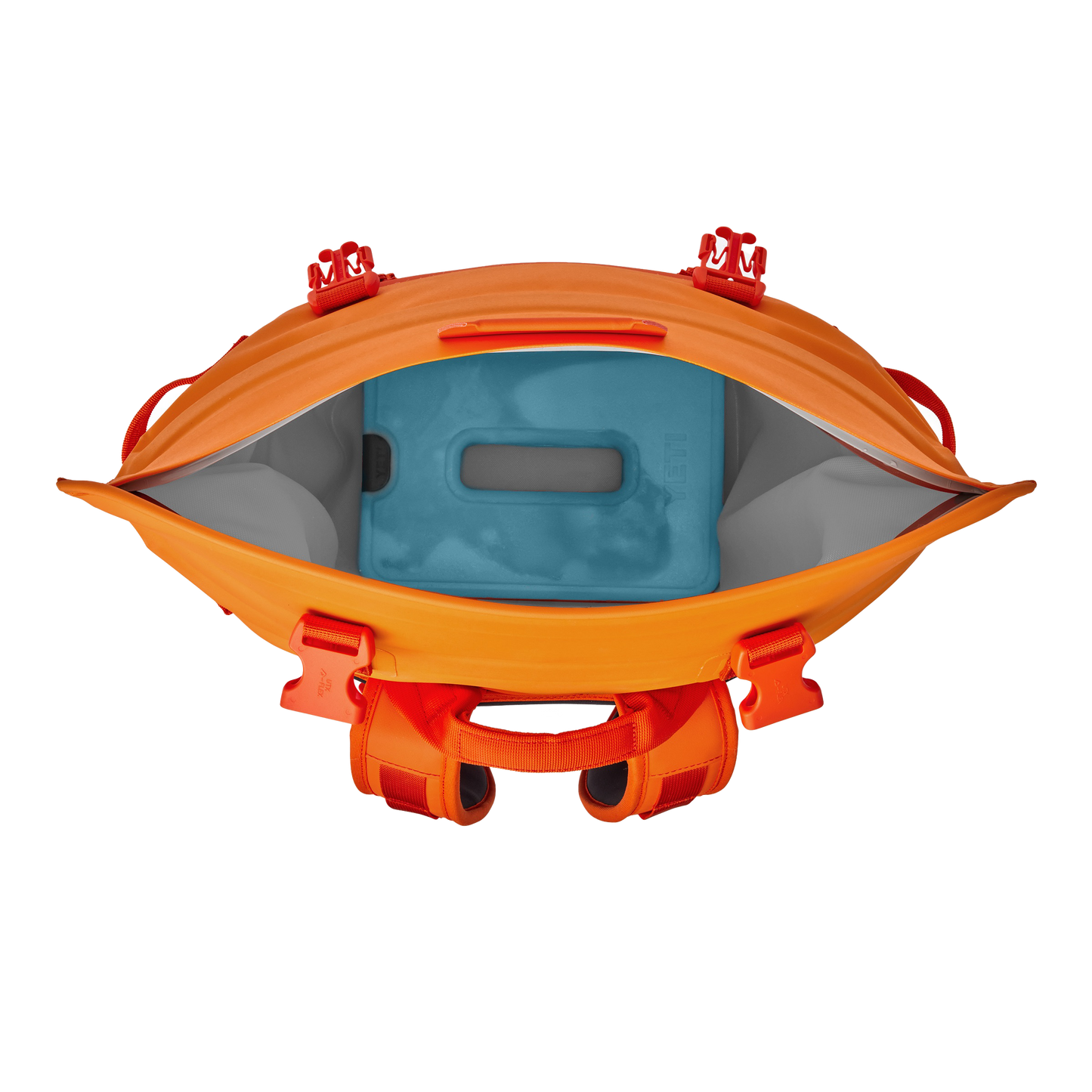 YETI Hopper® M20 Soft Rugzak Koeltas King Crab