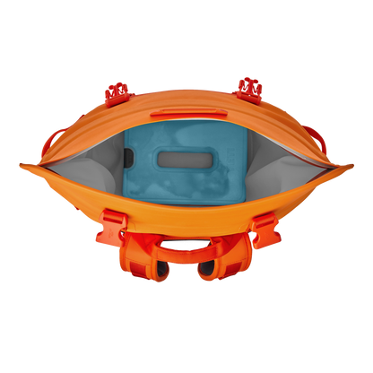 YETI Hopper® M20 Soft Backpack Cooler King Crab