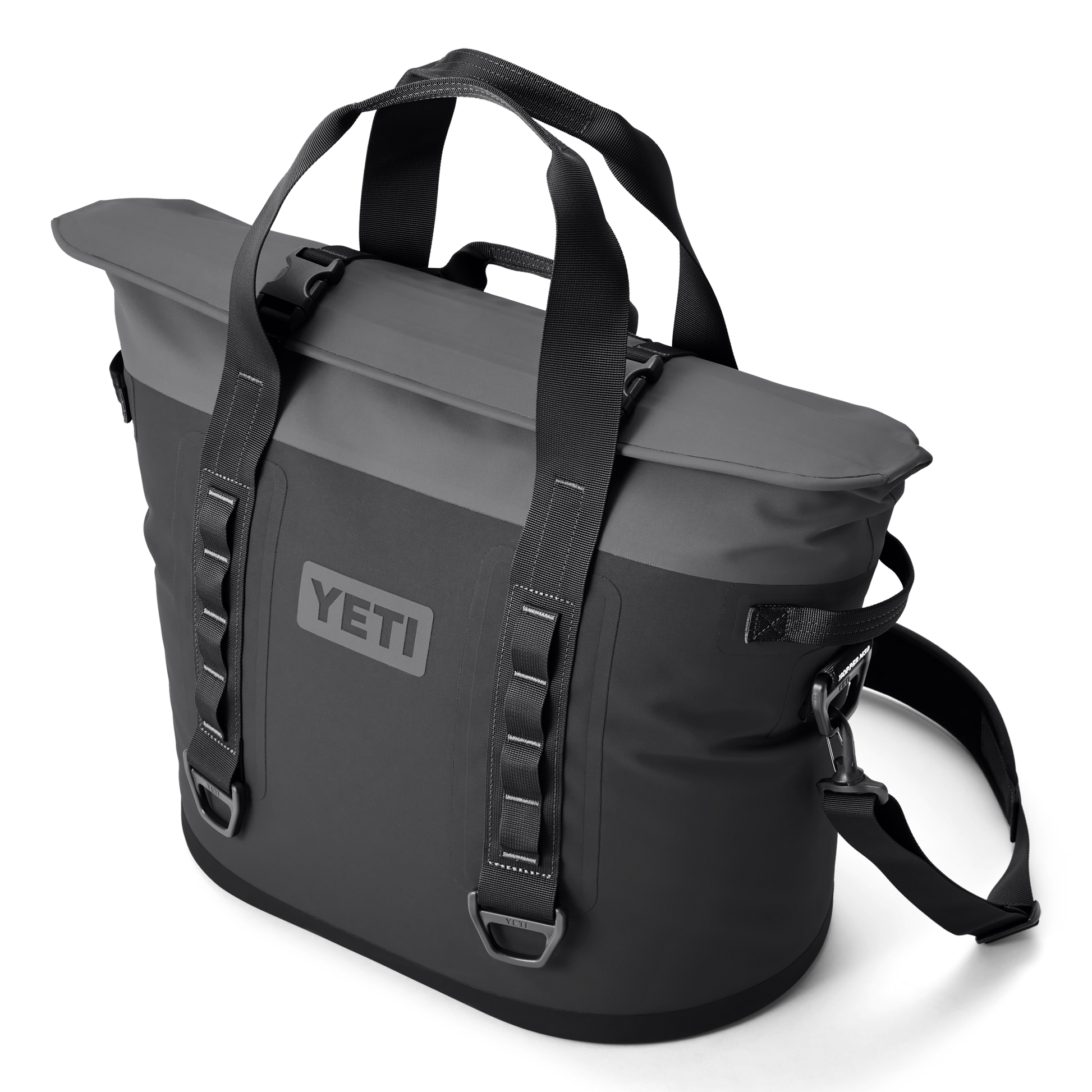 YETI Hopper® M30 Koeltas Charcoal