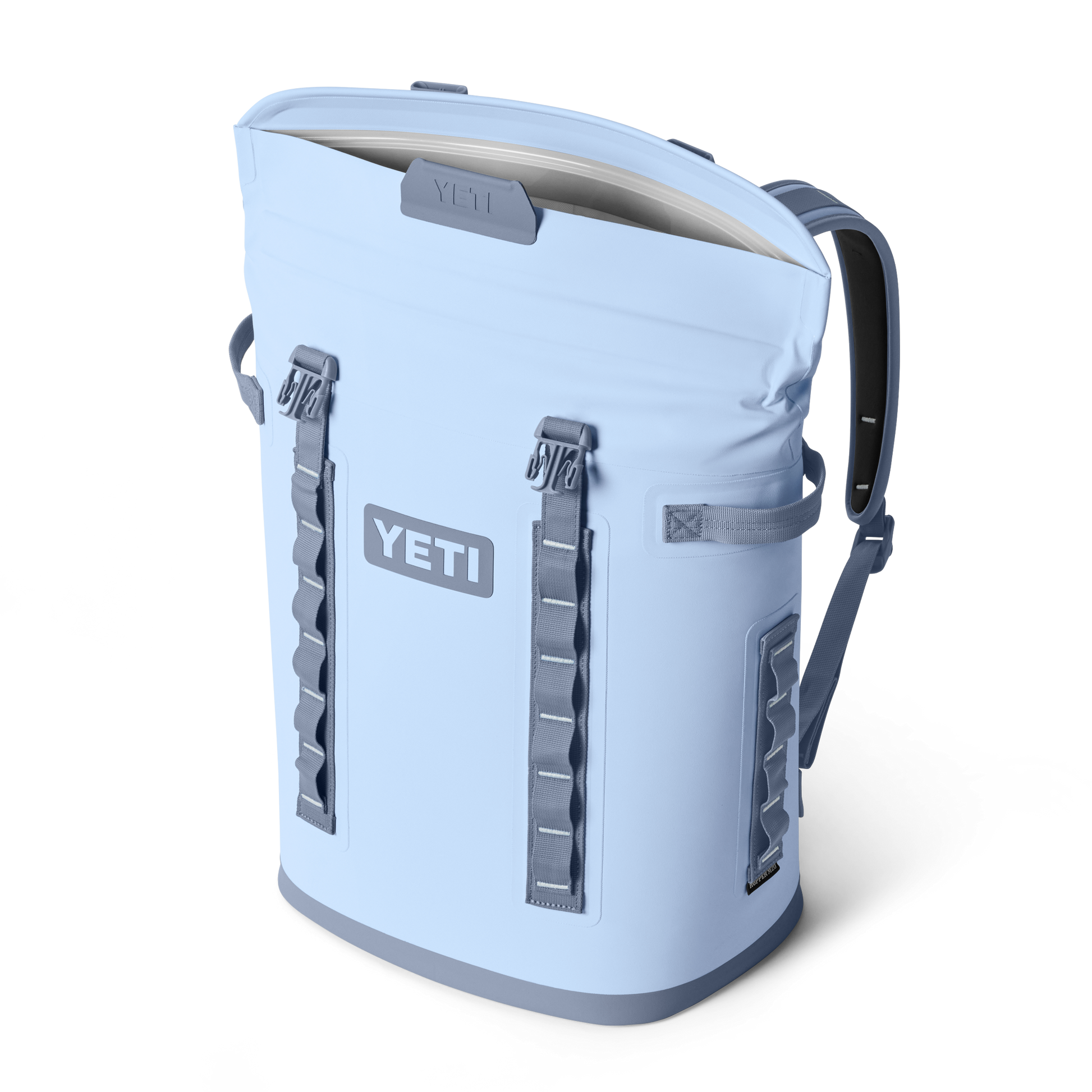 YETI Hopper® M20 Soft Rugzak Koeltas Big Sky Blue