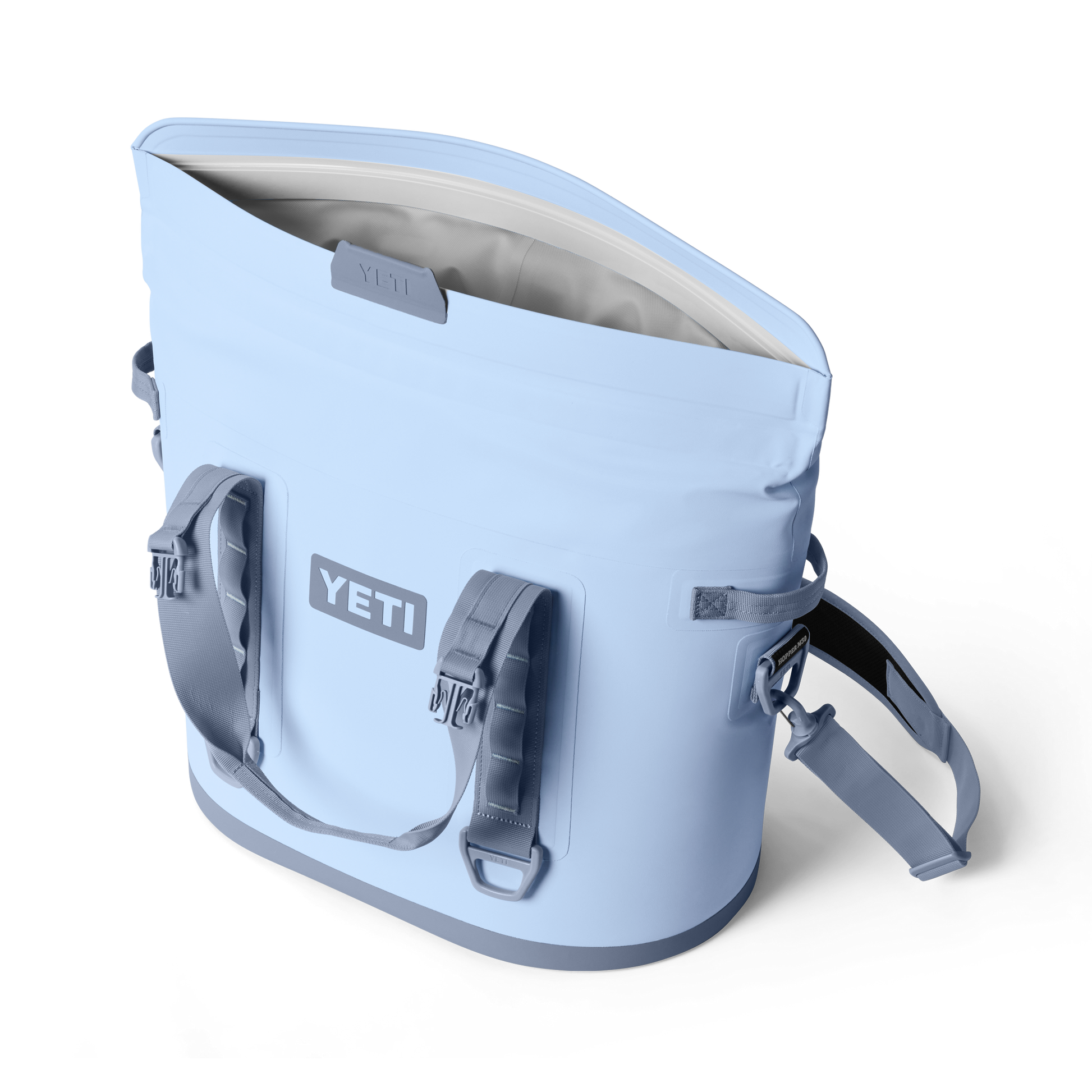 YETI Hopper® M30 Koeltas Big Sky Blue