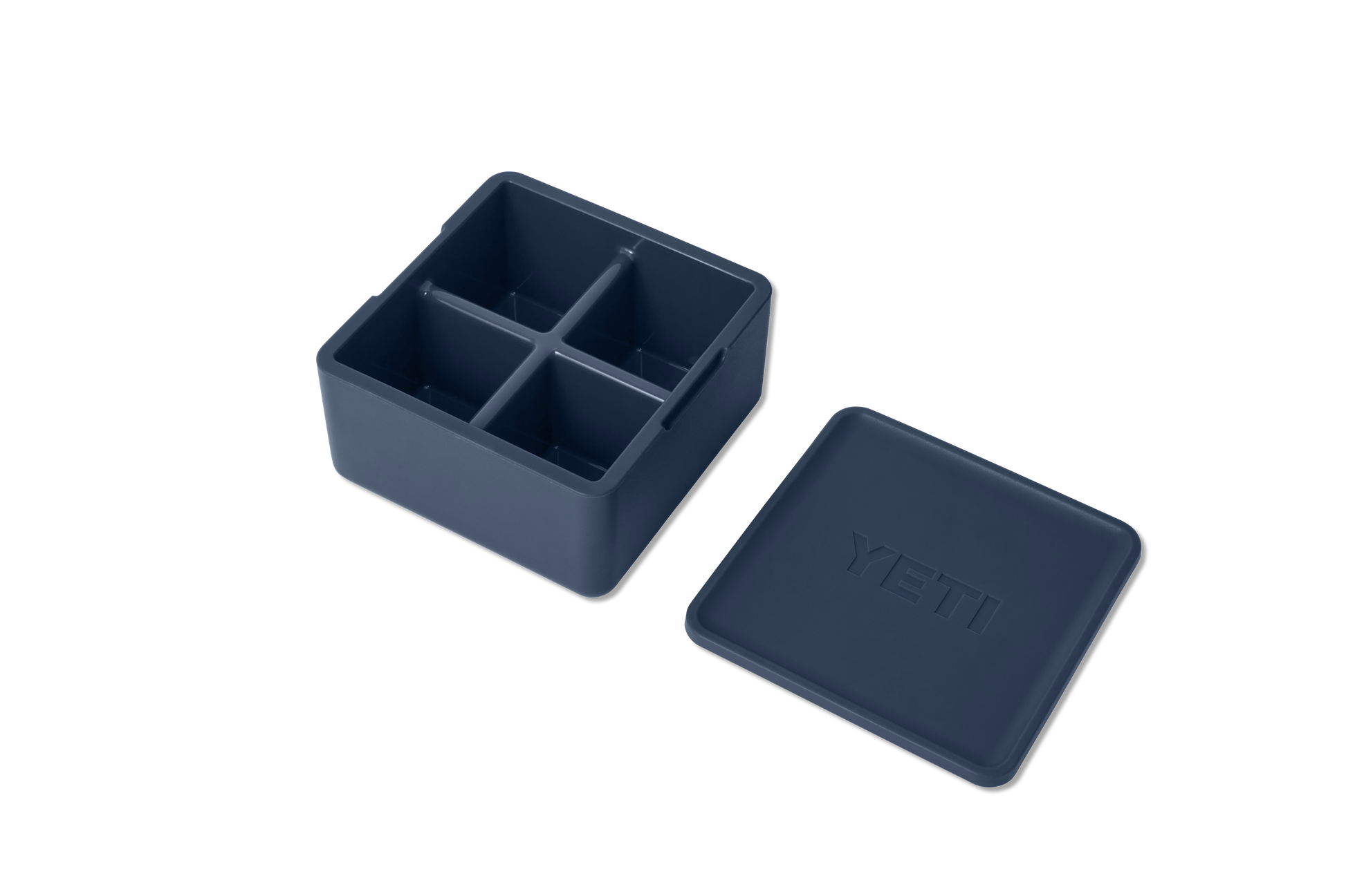 YETI YETI™ Ijsblokjesvorm Navy