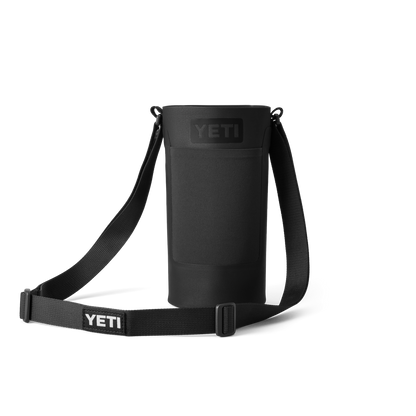YETI Rambler® Bottle Sling Groot Zwart