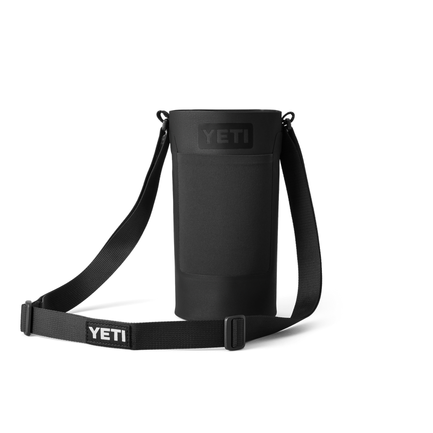 YETI Rambler® Bottle Sling Groot Zwart