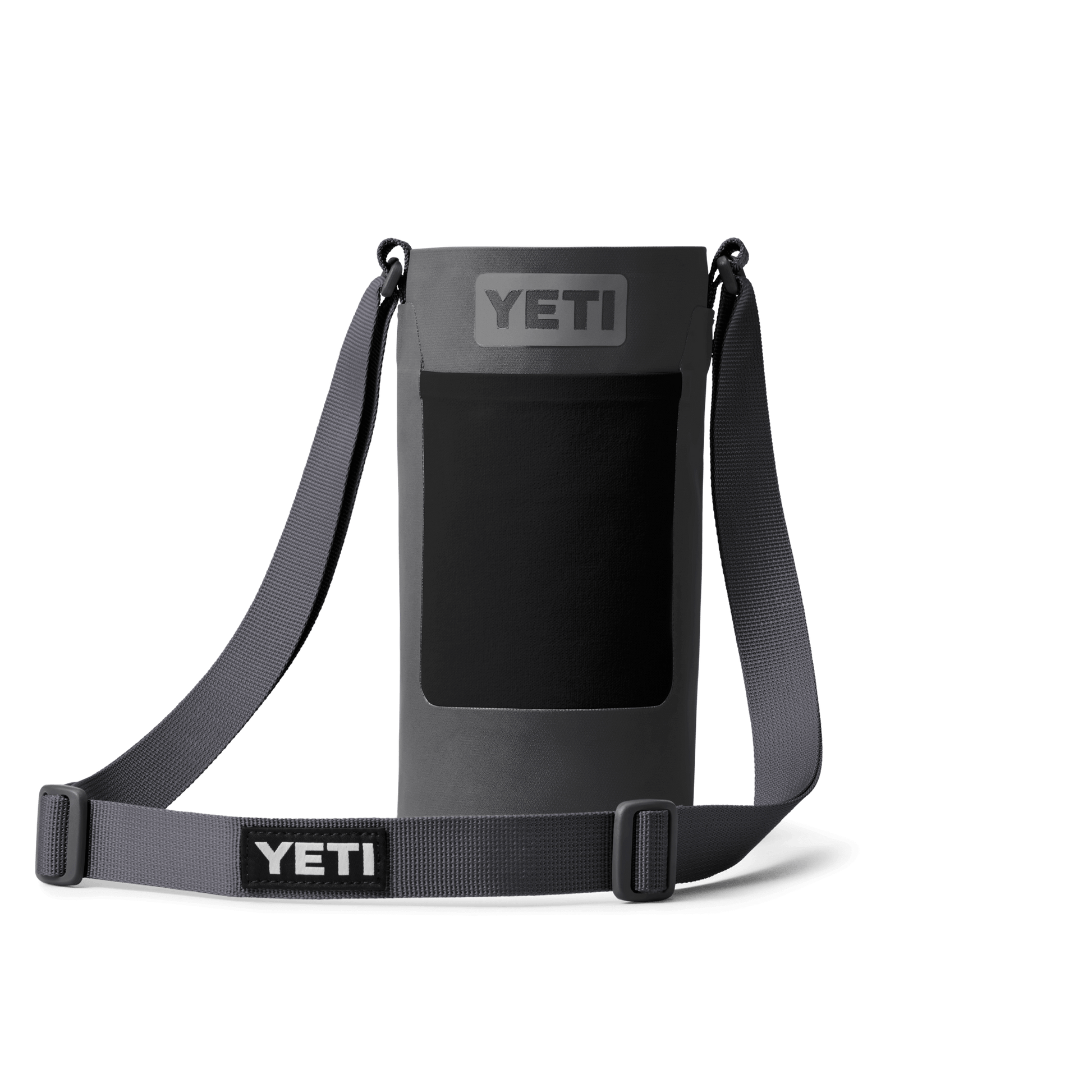 YETI Rambler® Bottle Sling Groot Charcoal