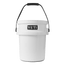 YETI LoadOut® 5-Gallon Bucket White