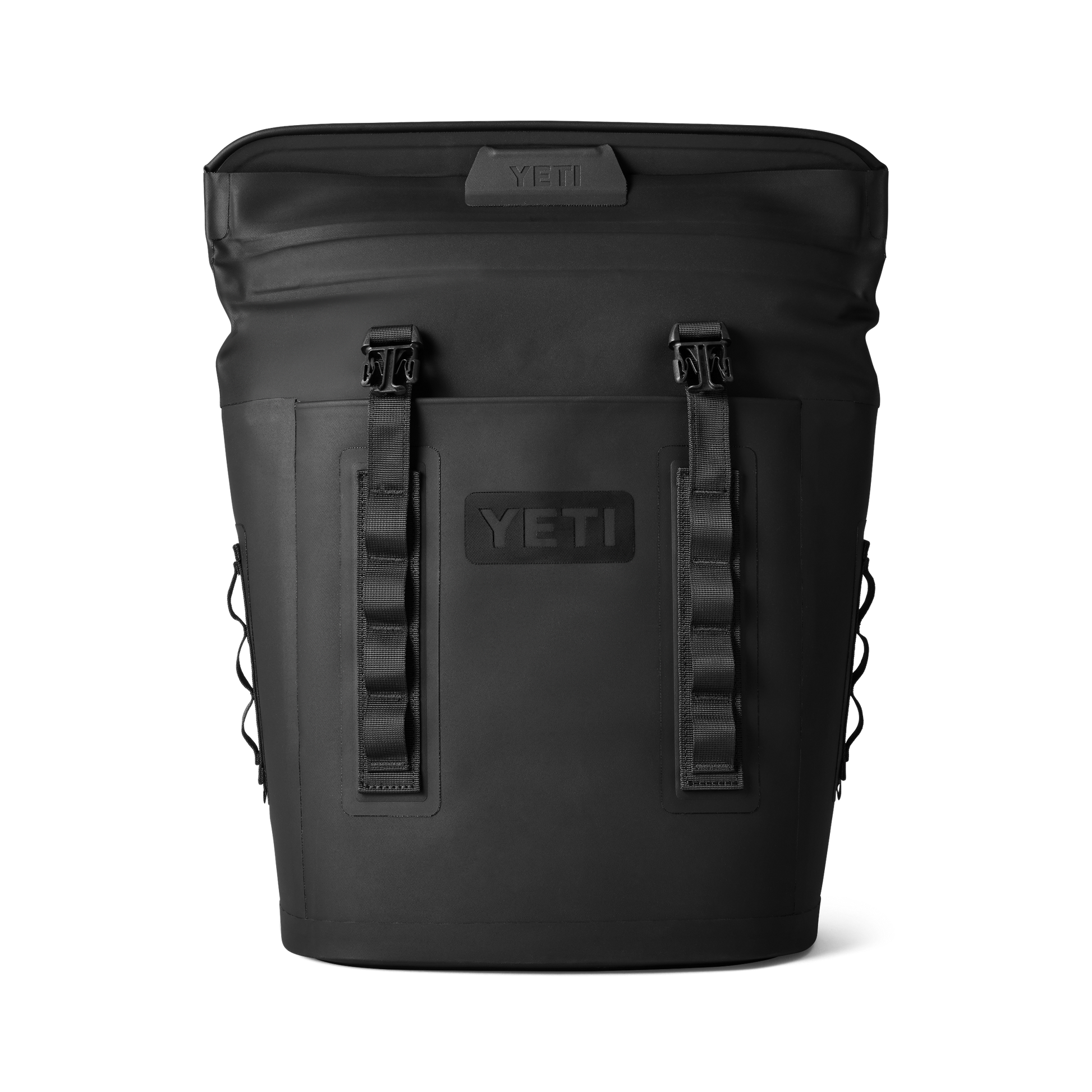 YETI Hopper® M12 Soft Rugzak Koeltas Zwart