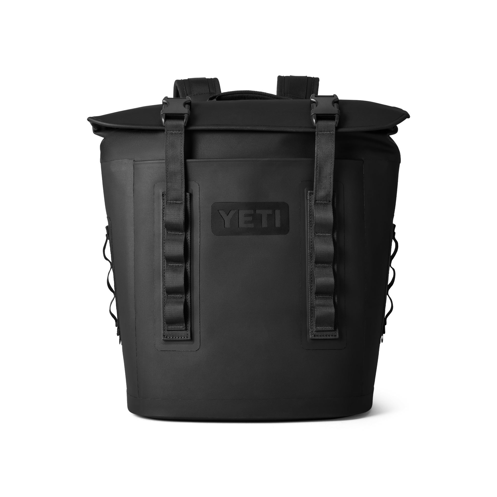 YETI Hopper® M12 Soft Rugzak Koeltas Zwart