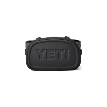 YETI Hopper® M12 Soft Rugzak Koeltas Charcoal