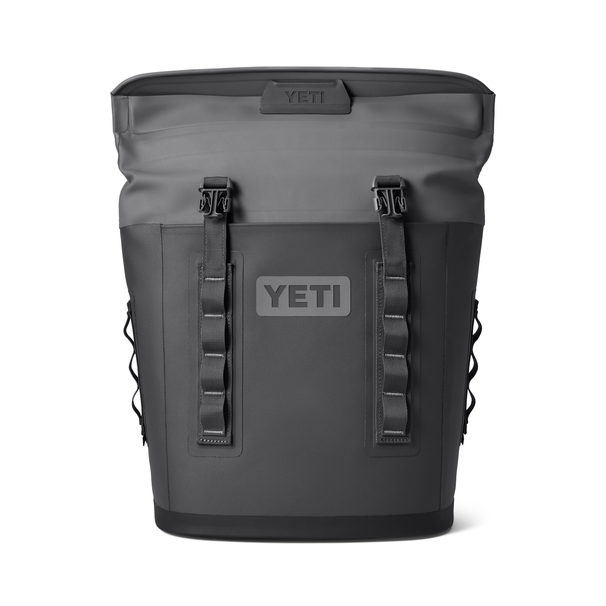 YETI Hopper® M12 Soft Rugzak Koeltas Charcoal
