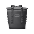 YETI Hopper® M12 Soft Backpack Cooler Charcoal
