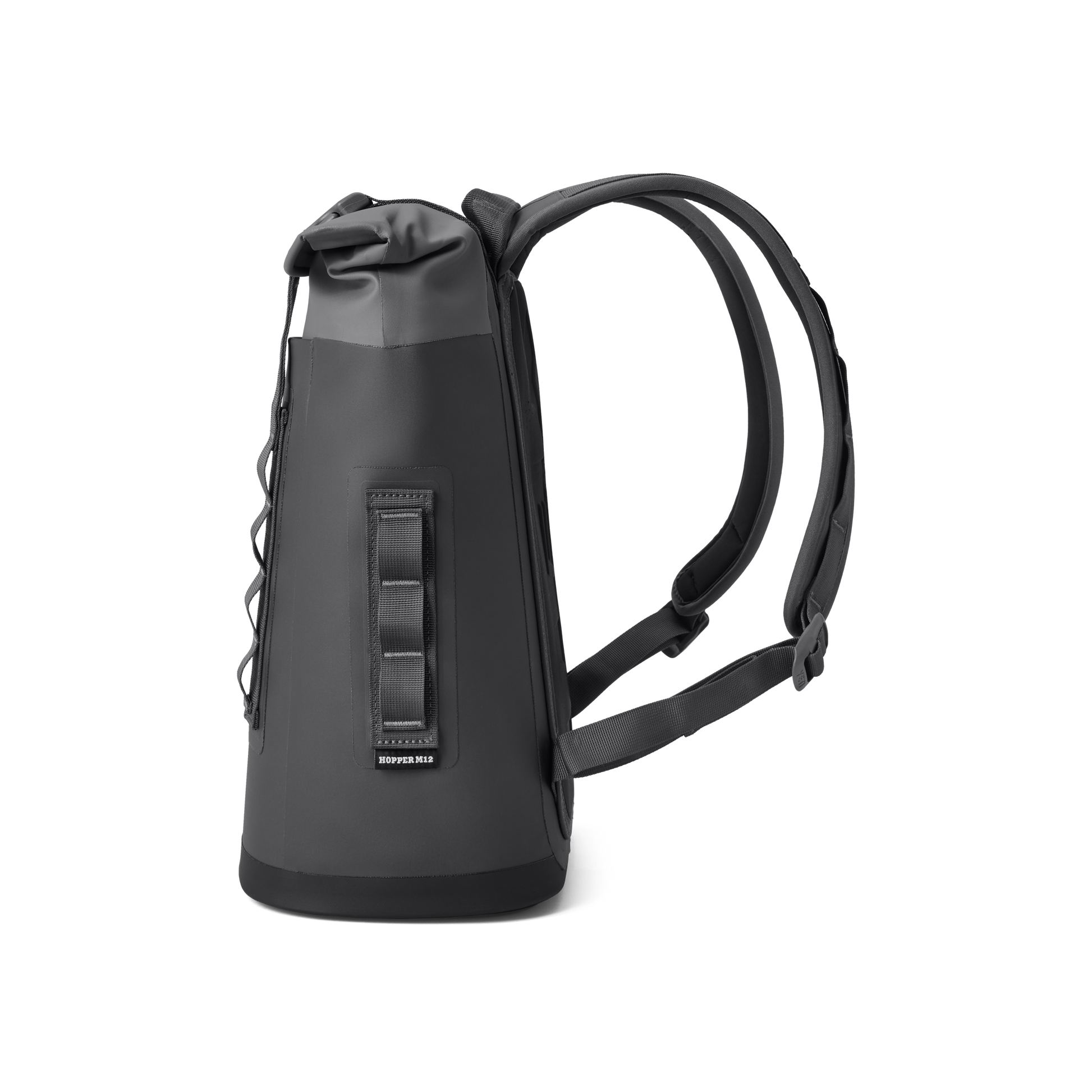 YETI Hopper® M12 Soft Rugzak Koeltas Charcoal