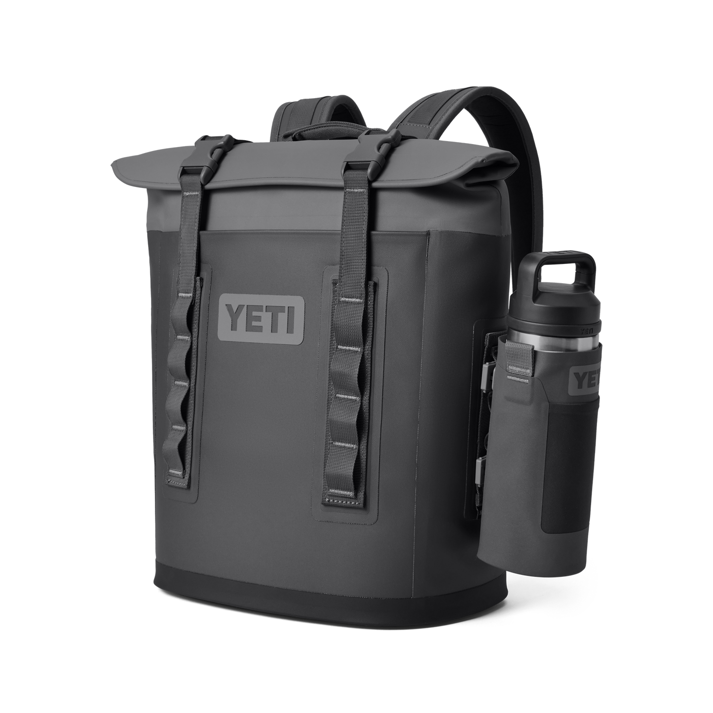 YETI Hopper® M12 Soft Rugzak Koeltas Charcoal