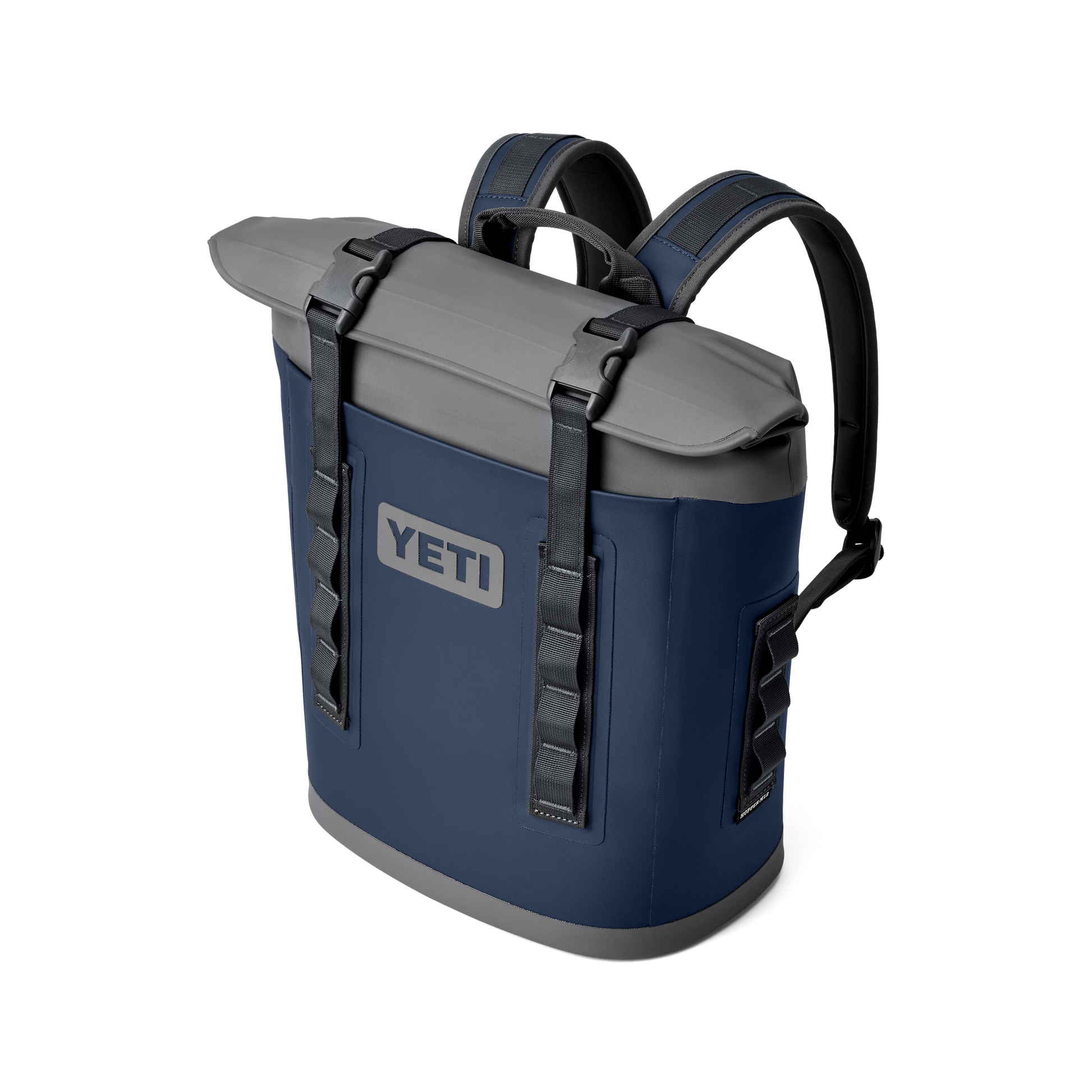 YETI Hopper® M12 Soft Rugzak Koeltas Navy
