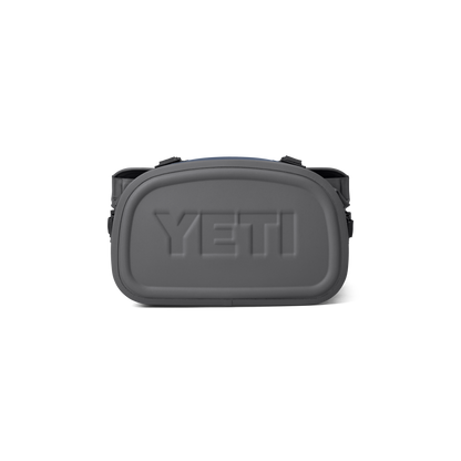 YETI Hopper® M12 Soft Backpack Cooler Navy