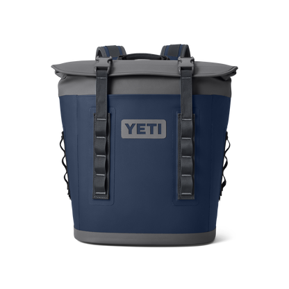 YETI Hopper® M12 Soft Rugzak Koeltas Navy