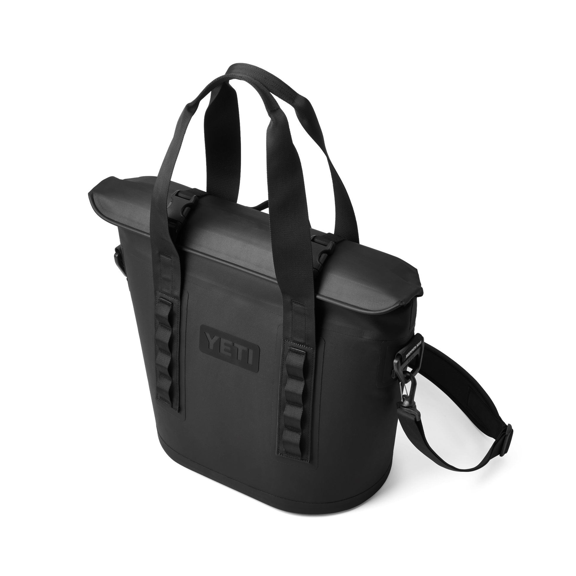 YETI Hopper® M15 Koeltas Zwart