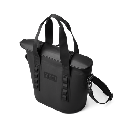 YETI Hopper® M15 Koeltas Zwart
